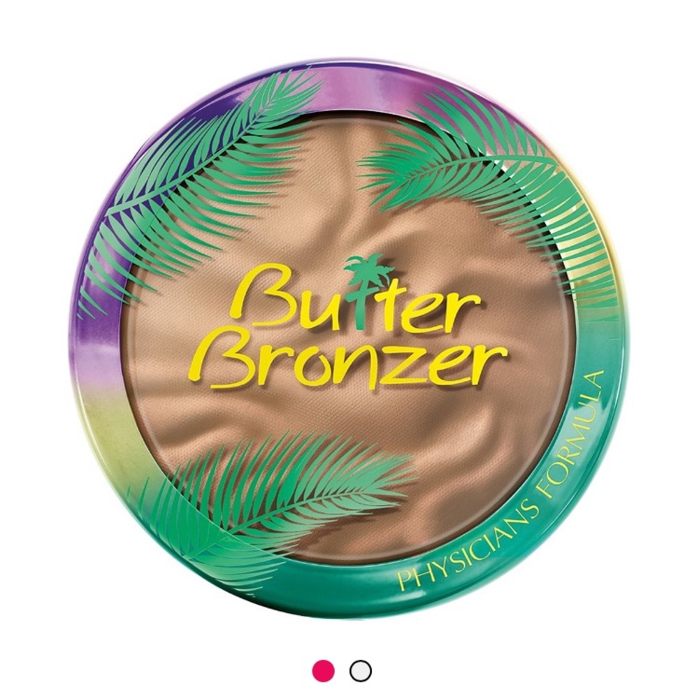 Physicians formula butter bronzer